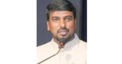 ವಿದ್ಯಾರ್ಥಿನಿಯ ಮೇಲೆ ಲೈಂಗಿಕ ದೌರ್ಜನ್ಯ ಆರೋಪ: ಬಂಜಾರ ವಿದ್ಯಾರ್ಥಿ ಸಂಘದ ರಾಜ್ಯಾಧ್ಯಕ್ಷ ಡಿ.ಆರ್.ಗಿರೀಶ್ ಬಂಧನ