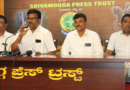 ಸಂತ ಸೇವಾಲಾಲ ಜಯಂತಿಯಲ್ಲಿ ‘ಕಮಲ-ಕೈ’ ಕೆಸರೆರಚಾಟ? – ಸೂರಗೊಂಡನಕೊಪ್ಪದಲ್ಲಿ ಭಕ್ತಿಭಾವಕ್ಕೆ ರಾಜಕೀಯ ಬಣ್ಣ!