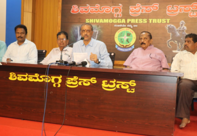 ಫೆ.18: ಛತ್ರಪತಿ ಶಿವಾಜಿ ಮಹಾರಾಜ ಅವರ ವಿಜೃಂಭಣೆಯ 399ನೇ ಜಯಂತೋತ್ಸವ – ರಮೇಶ್ ಬಾಬು ಜಾದವ್