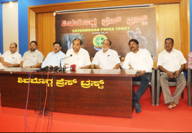 ಕೇಂದ್ರದಿಂದ ರಾಜ್ಯಕ್ಕೆ ಅನುದಾನ ಕಡಿಮೆ: ಕಾಂಗ್ರೆಸ್ ಆರೋಪ