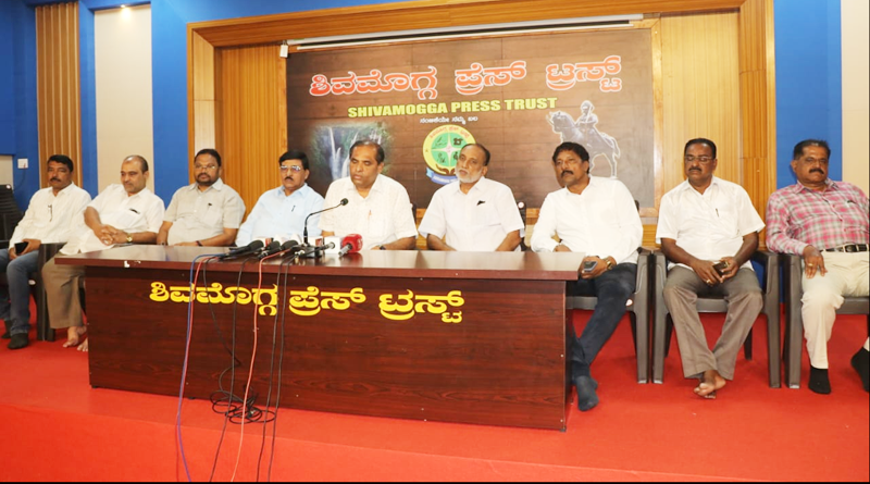 ಕೇಂದ್ರದಿಂದ ರಾಜ್ಯಕ್ಕೆ ಅನುದಾನ ಕಡಿಮೆ: ಕಾಂಗ್ರೆಸ್ ಆರೋಪ