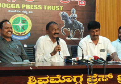 ₹1,800 ಕೋಟಿ ಬಾಕಿ ಪಾವತಿಗೆ ಗುತ್ತಿಗೆದಾರರ ಆಗ್ರಹ: ಸರ್ಕಾರಕ್ಕೆ ಗಡುವು ನೀಡಿದ ಮಲೆನಾಡು ಗುತ್ತಿಗೆದಾರರ ಸಂಘ ₹1,800 ಕೋಟಿ ಬಾಕಿ ಪಾವತಿಗೆ ಗುತ್ತಿಗೆದಾರರ ಆಗ್ರಹ: ಸರ್ಕಾರಕ್ಕೆ ಗಡುವು ನೀಡಿದ ಮಲೆನಾಡು ಗುತ್ತಿಗೆದಾರರ ಸಂಘ