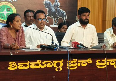 ಸೇವಾ ಕಾಯಂಗೆ ಆಗ್ರಹಿಸಿ ಅ. 16ರಿಂದ ಪಾದಯಾತ್ರೆ ಸೇವಾ ಕಾಯಂಗೆ ಆಗ್ರಹಿಸಿ ಅ. 16ರಿಂದ ಪಾದಯಾತ್ರೆ