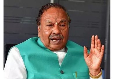 ಸ್ಟಿಂಗ್ ಆಪರೇಷನ್ ಮೂಲಕ ರಾಜ್ಯದ ಮರ್ಯಾದೆ ಹರಾಜು, ಪ್ರಕರಣದ ತನಿಖೆಯನ್ನು ಸಿಬಿಐಗೆ ವಹಿಸಲು ಒತ್ತಾಯ: ಕೆಎಸ್ಈ ಸ್ಟಿಂಗ್ ಆಪರೇಷನ್ ಮೂಲಕ ರಾಜ್ಯದ ಮರ್ಯಾದೆ ಹರಾಜು, ಪ್ರಕರಣದ ತನಿಖೆಯನ್ನು ಸಿಬಿಐಗೆ ವಹಿಸಲು ಒತ್ತಾಯ: ಕೆಎಸ್ಈ
