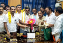 ಸೂಡಾ ಅಧ್ಯಕ್ಷರಾಗಿ ಮಧುಸೂದನ್ ಅಧಿಕಾರ ಸ್ವೀಕಾರ ಸೂಡಾ ಅಧ್ಯಕ್ಷರಾಗಿ ಮಧುಸೂದನ್ ಅಧಿಕಾರ ಸ್ವೀಕಾರ