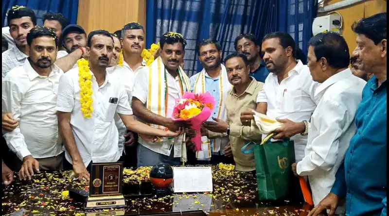 ಸೂಡಾ ಅಧ್ಯಕ್ಷರಾಗಿ ಮಧುಸೂದನ್ ಅಧಿಕಾರ ಸ್ವೀಕಾರ ಸೂಡಾ ಅಧ್ಯಕ್ಷರಾಗಿ ಮಧುಸೂದನ್ ಅಧಿಕಾರ ಸ್ವೀಕಾರ