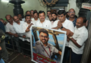 ಕ್ಯಾಪ್ಟನ್ ಸ್ಮಿತ್ ಮಚ್ಚರ್ ಶೀಘ್ರ ಚೇತರಿಕೆಗೆ ವಿಶೇಷ ಪೂಜೆ ಕ್ಯಾಪ್ಟನ್ ಸ್ಮಿತ್ ಮಚ್ಚರ್ ಶೀಘ್ರ ಚೇತರಿಕೆಗೆ ವಿಶೇಷ ಪೂಜೆ